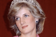 Diana, volt walesi hercegné