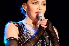 Madonna, énekes