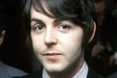 Paul McCartney, zenész