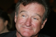 Robin Williams, színész